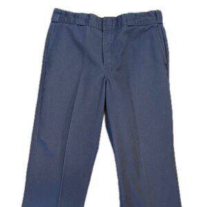 Dickies Navy Blue Pants Mens Sz. 34